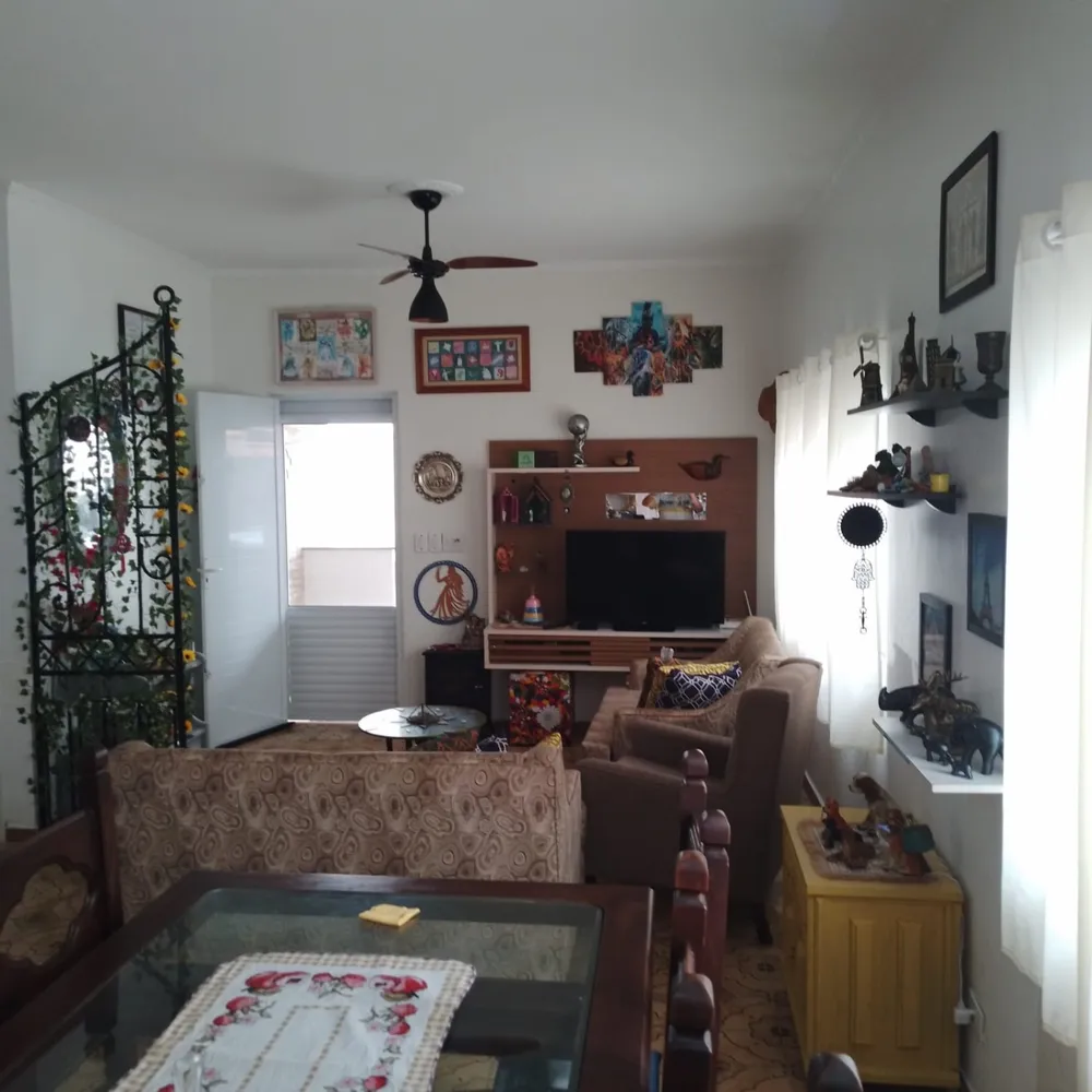Casa, 3 quartos - Foto 8