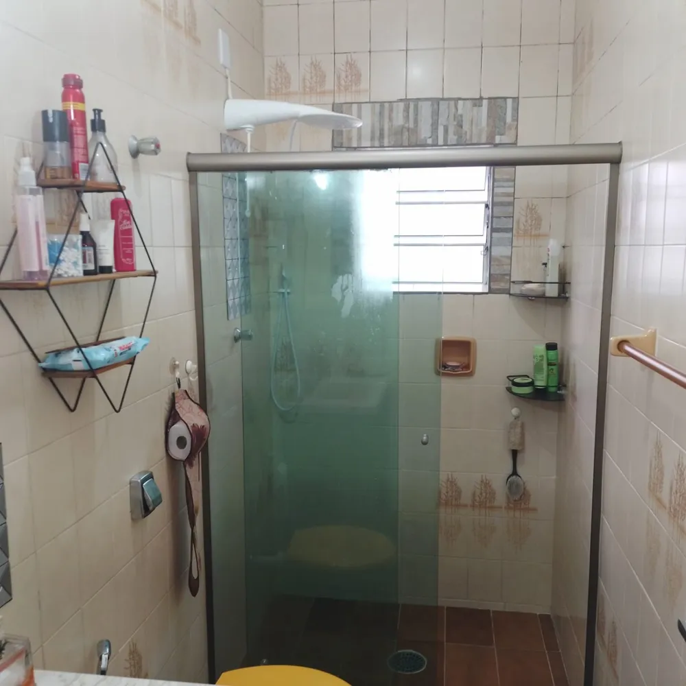 Casa, 3 quartos - Foto 23