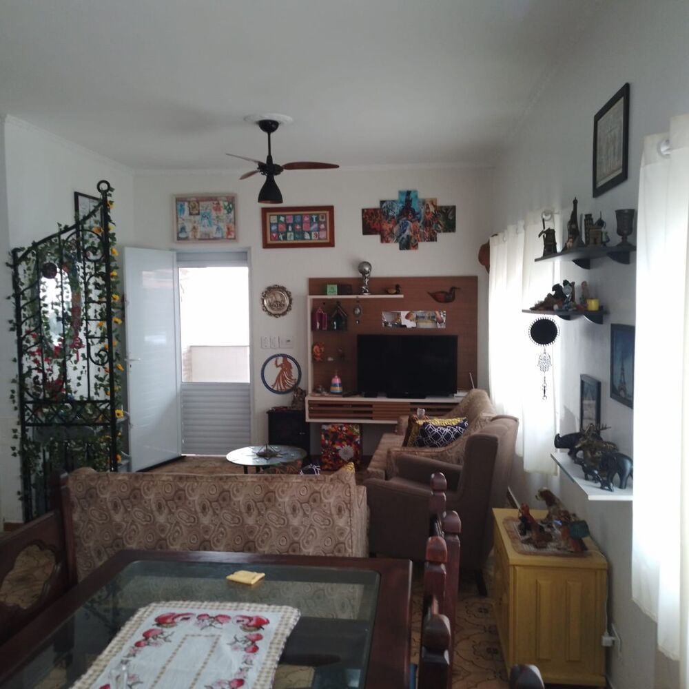 Casa, 3 quartos - Foto 13