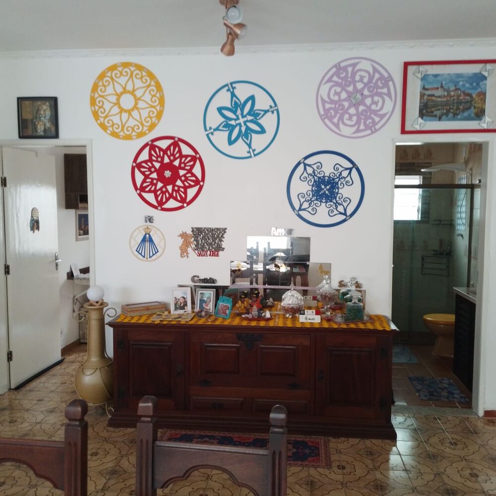 Casa, 3 quartos - Foto 3