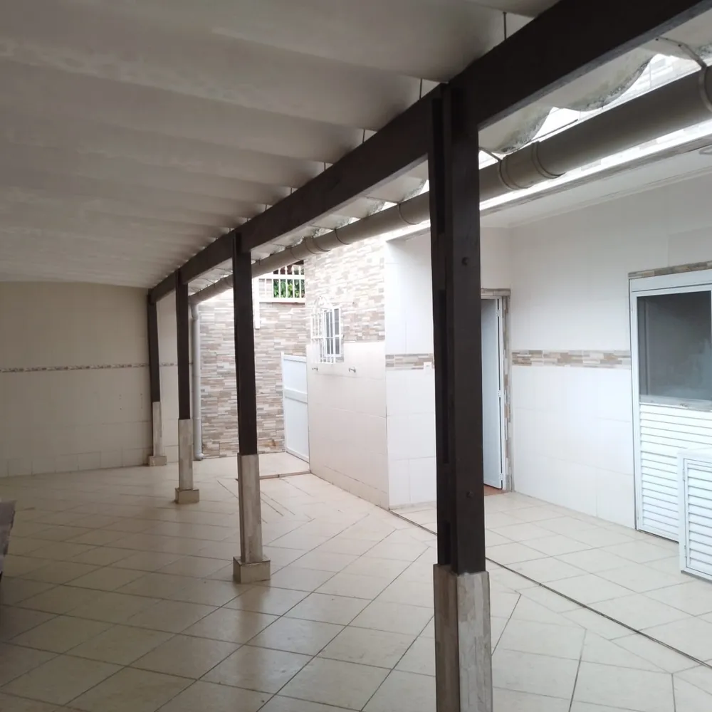 Casa, 3 quartos - Foto 18