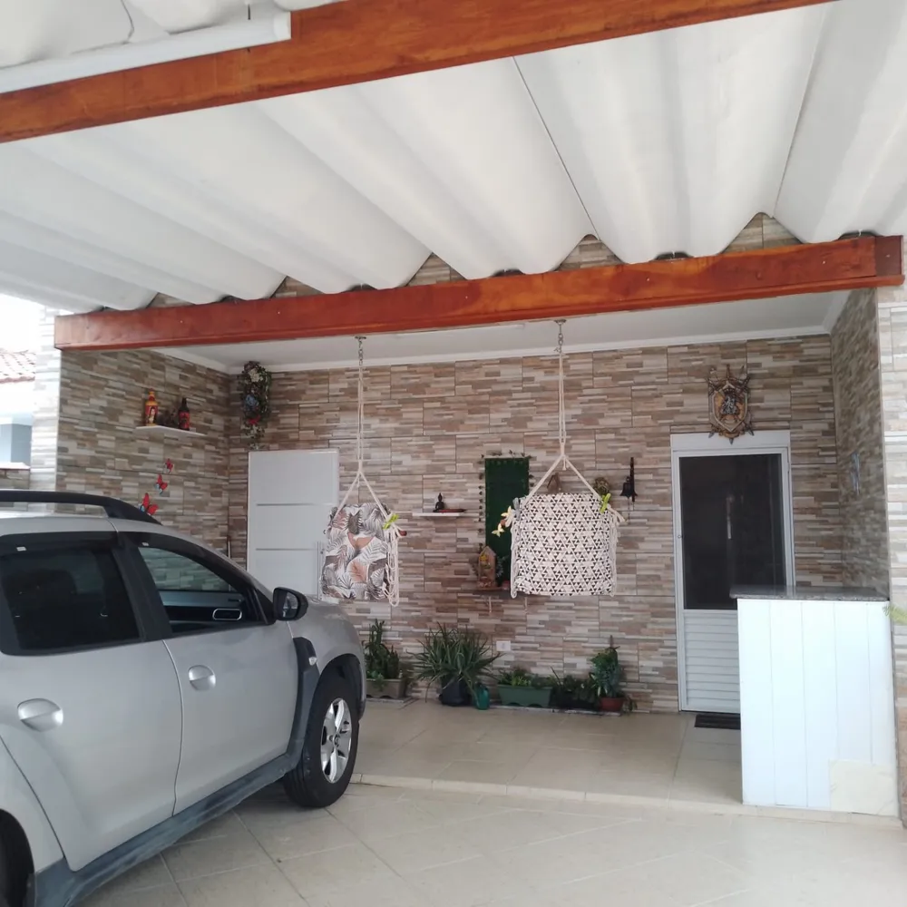 Casa, 3 quartos - Foto 27