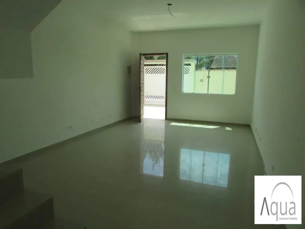 Casa, 2 quartos - Foto 2