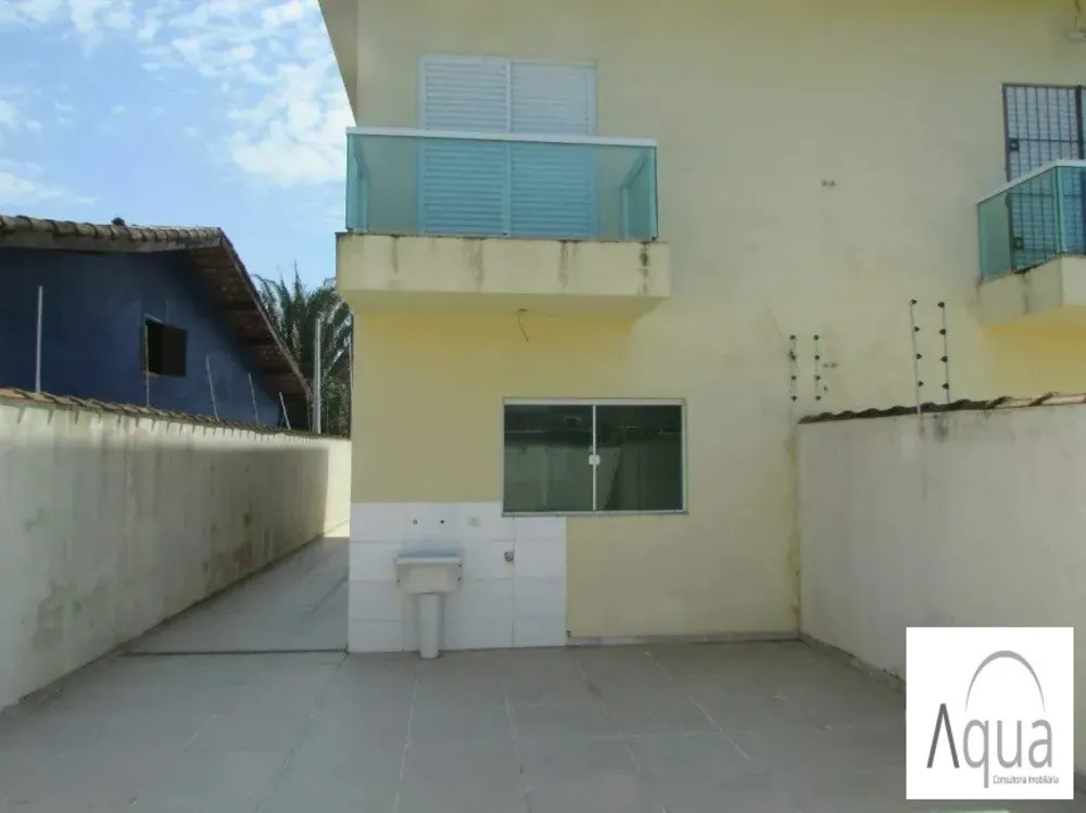 Casa, 2 quartos - Foto 15