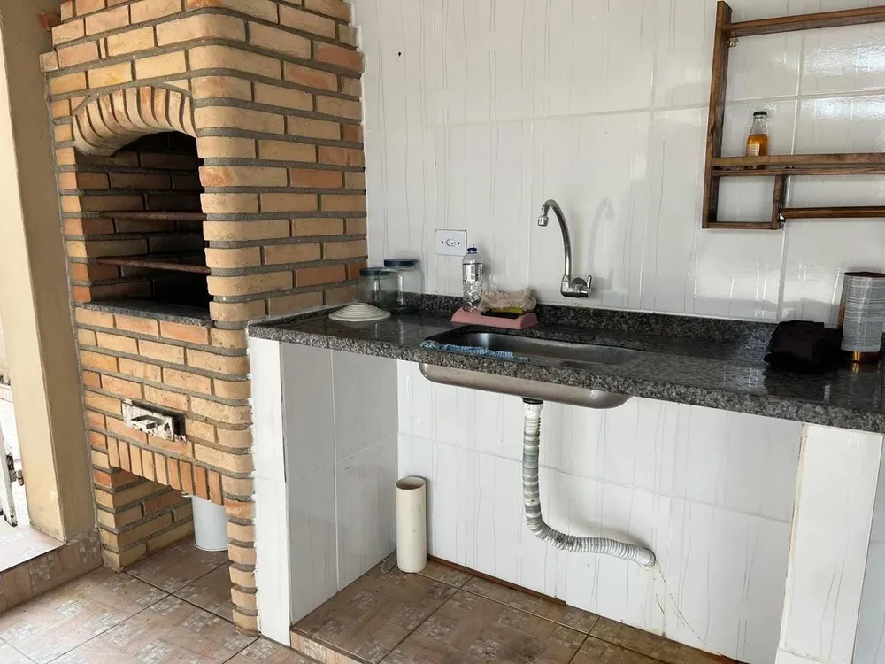 Casa, 4 quartos - Foto 11