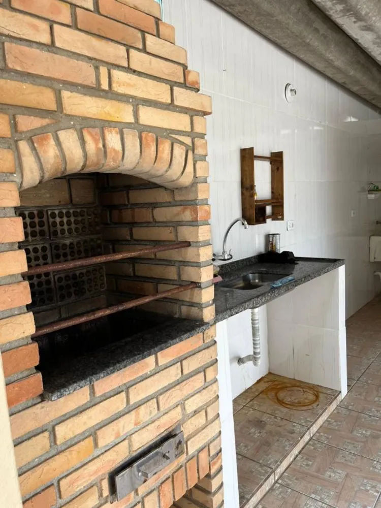 Casa, 4 quartos - Foto 5