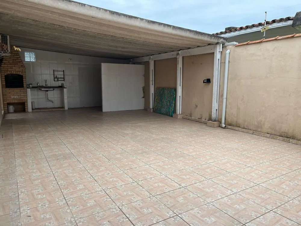 Casa, 4 quartos - Foto 2