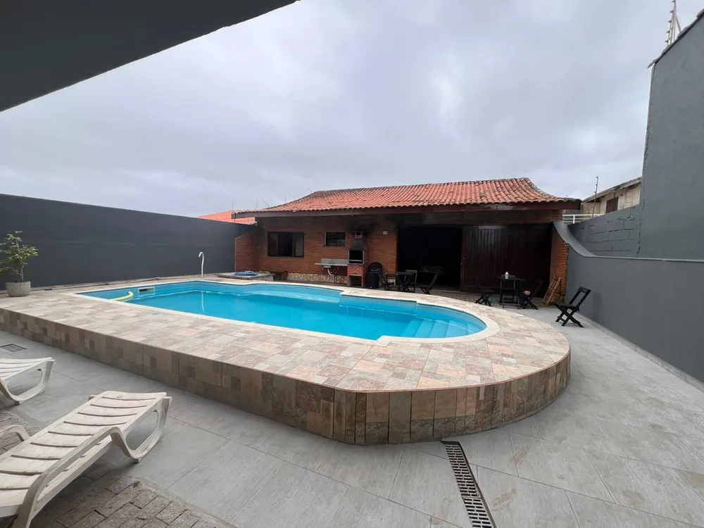 Casa, 4 quartos - Foto 10