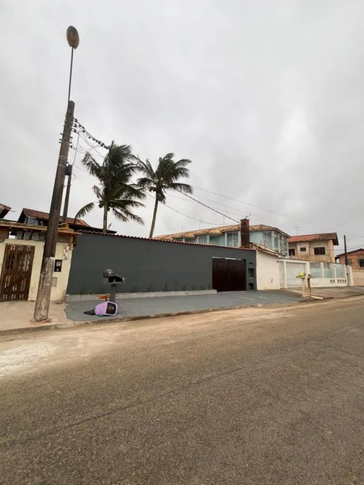 Casa, 4 quartos - Foto 7