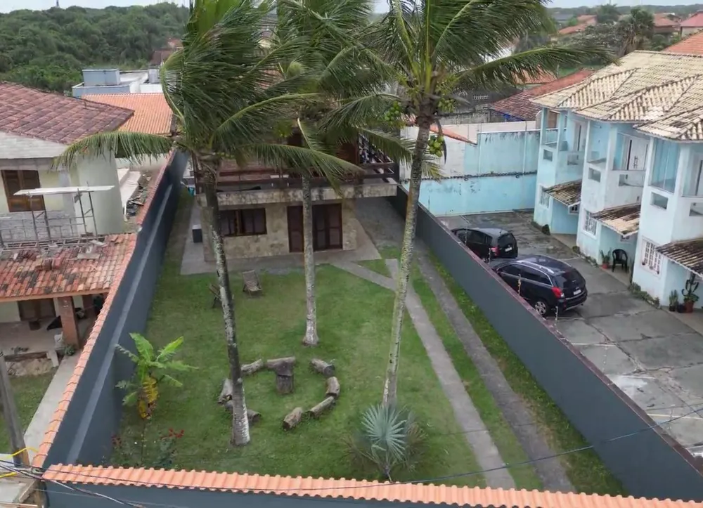Casa, 4 quartos - Foto 11