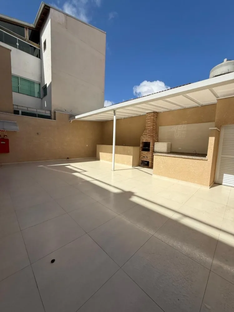 Apartamento, 2 quartos, 44 m² - Foto 3