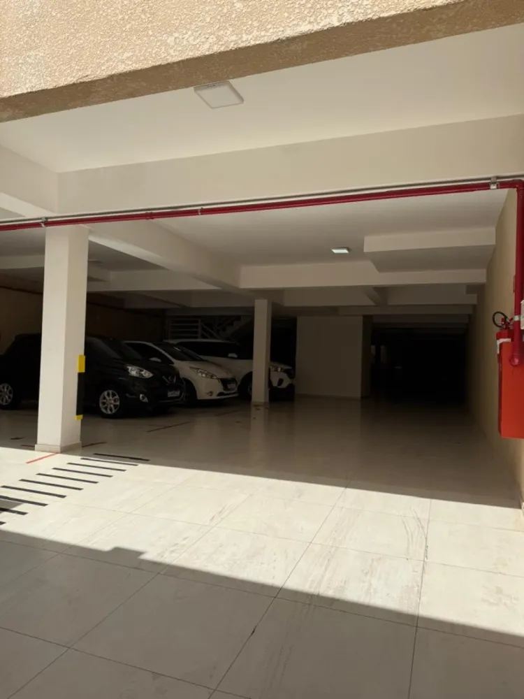 Apartamento, 2 quartos, 44 m² - Foto 2