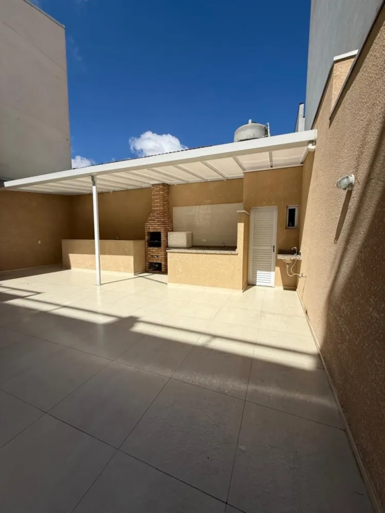 Apartamento, 2 quartos, 44 m² - Foto 5