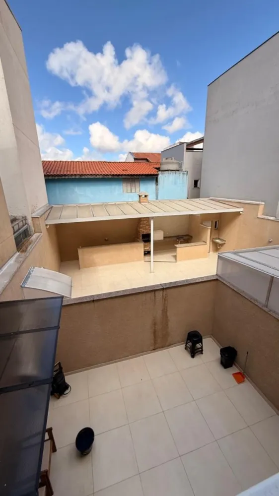 Apartamento, 2 quartos, 44 m² - Foto 7