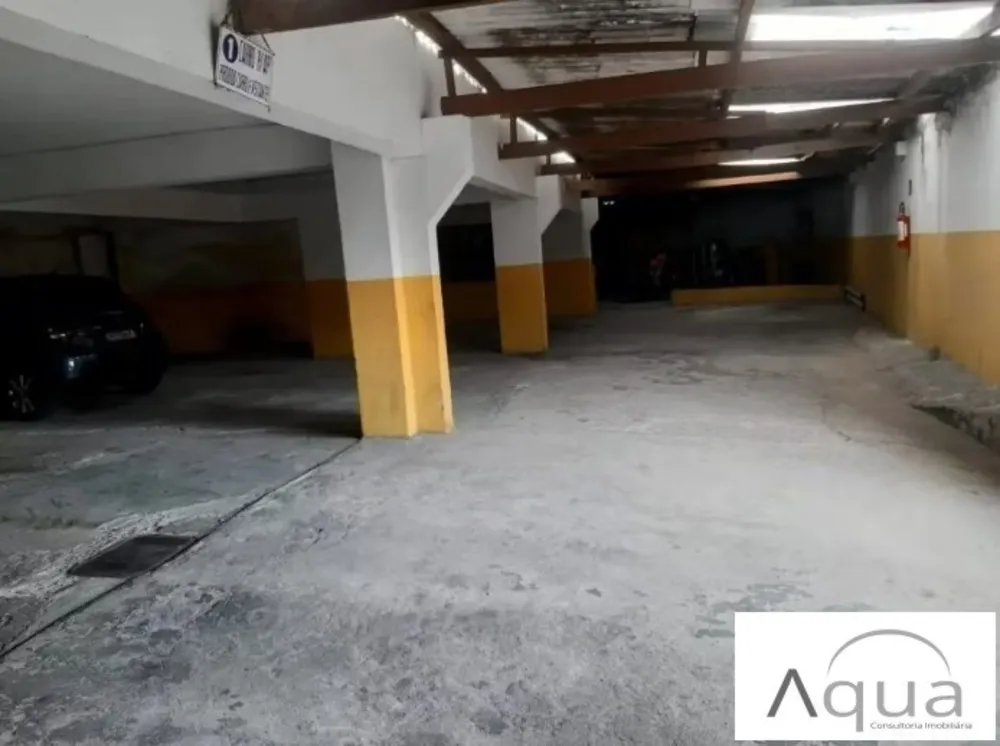Apartamento, 2 quartos, 72 m² - Foto 2