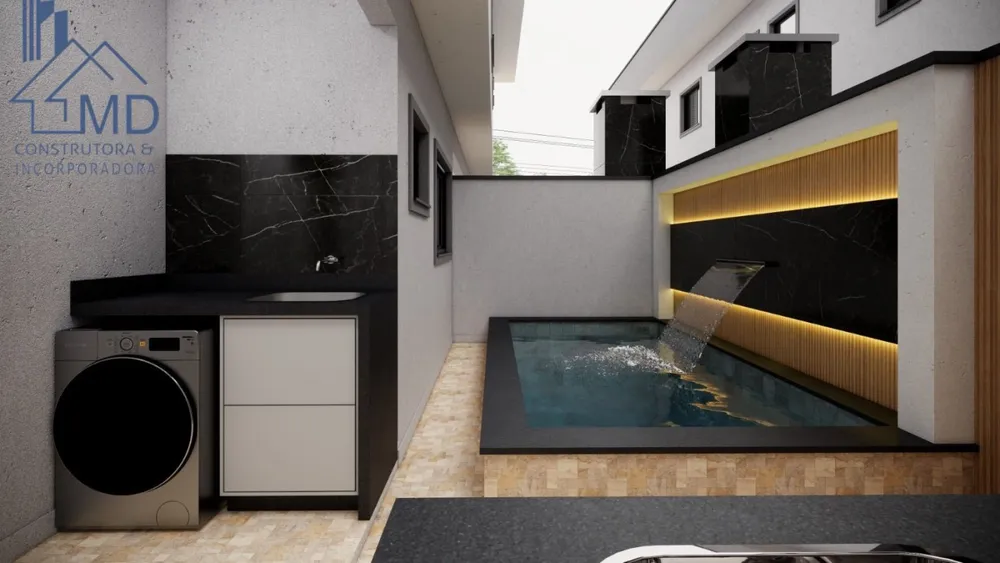 Casa, 2 quartos - Foto 5