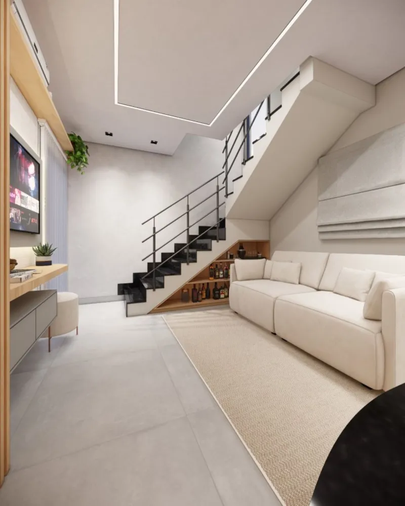 Casa, 2 quartos - Foto 6