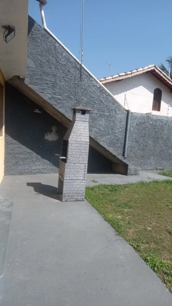 Casa, 5 quartos - Foto 12