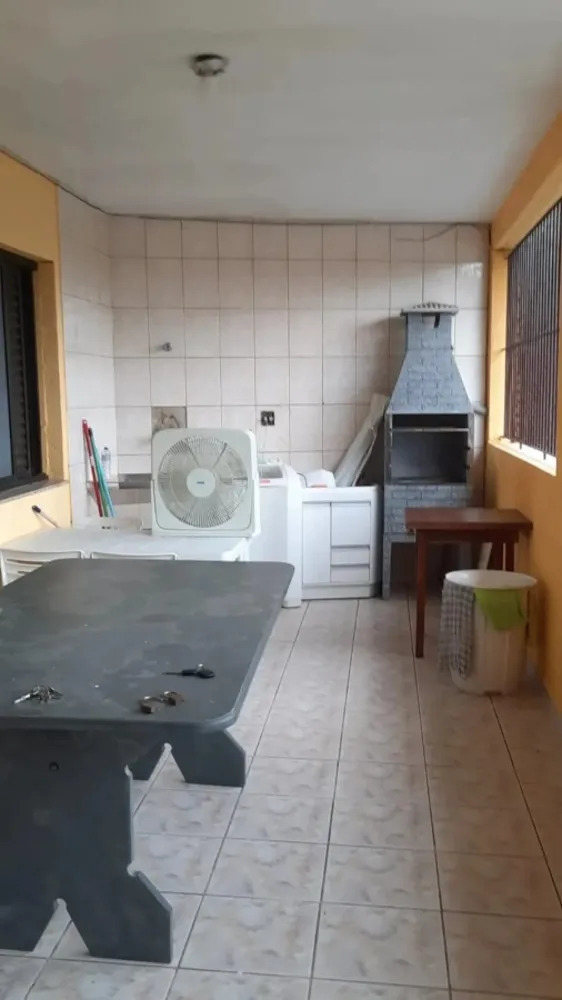 Casa, 5 quartos - Foto 3