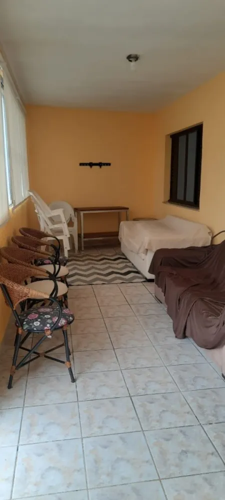 Casa, 5 quartos - Foto 4
