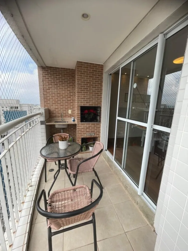 Apartamento, 3 quartos, 133 m² - Foto 1