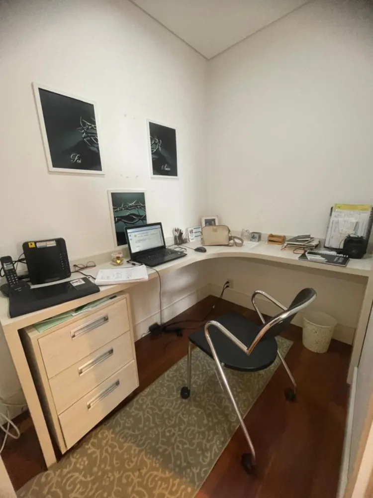 Apartamento, 3 quartos, 133 m² - Foto 14