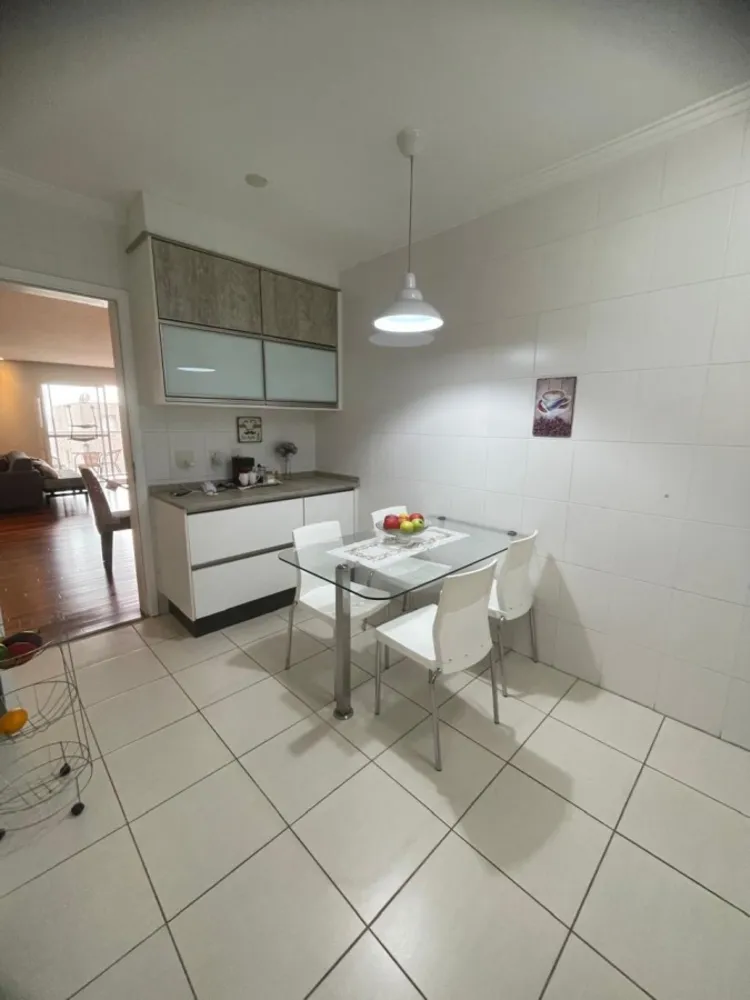 Apartamento, 3 quartos, 133 m² - Foto 11