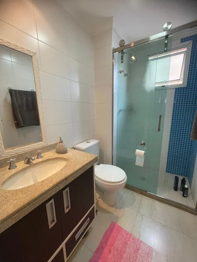 Apartamento, 3 quartos, 133 m² - Foto 8