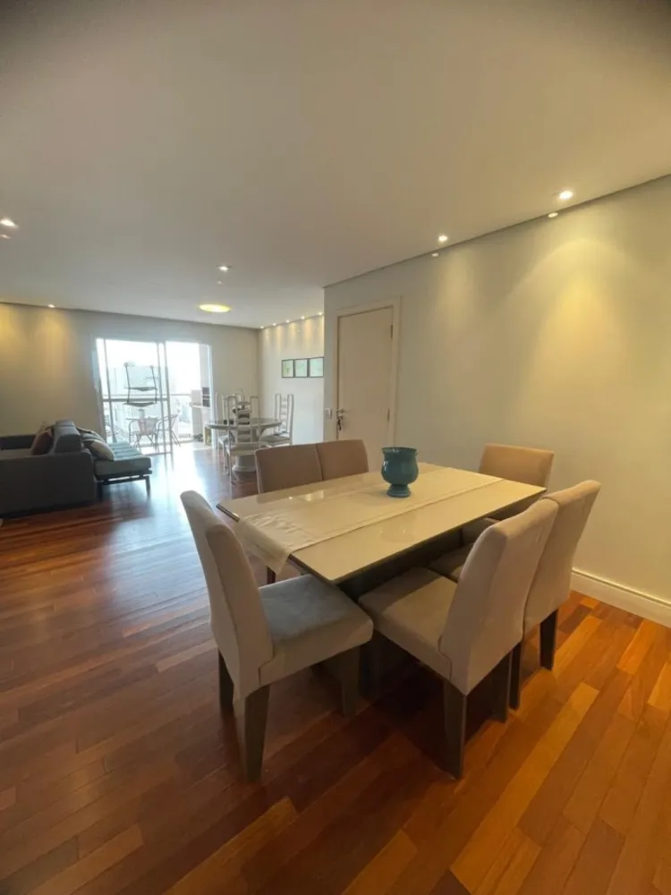 Apartamento, 3 quartos, 133 m² - Foto 12