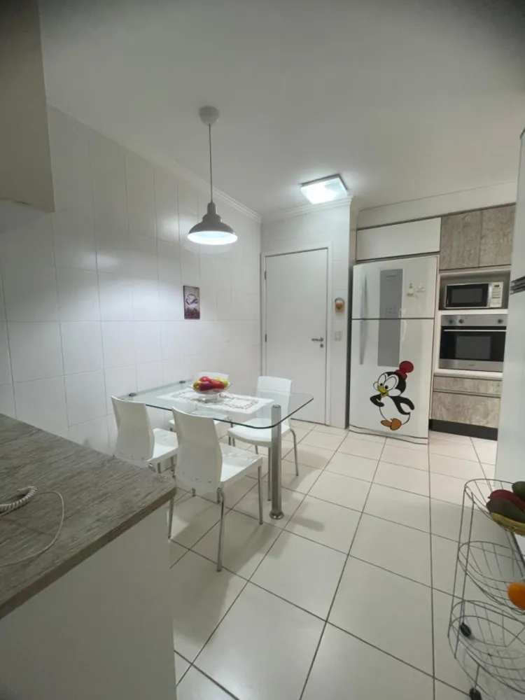 Apartamento, 3 quartos, 133 m² - Foto 4