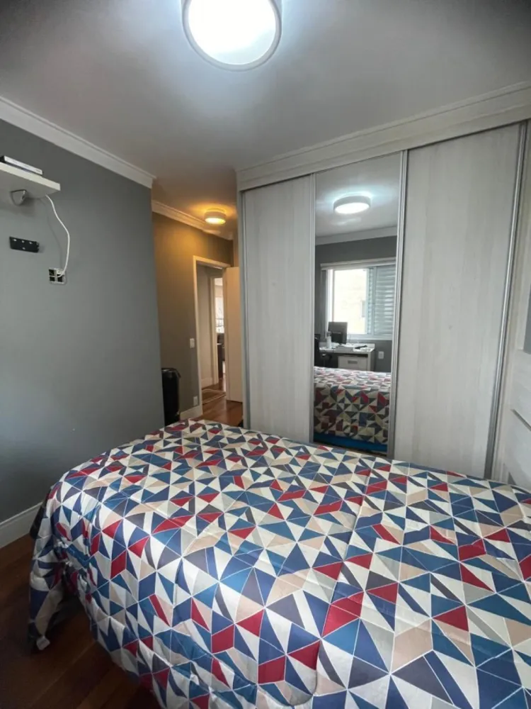 Apartamento, 3 quartos, 133 m² - Foto 15