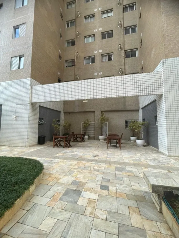 Apartamento, 3 quartos, 133 m² - Foto 16