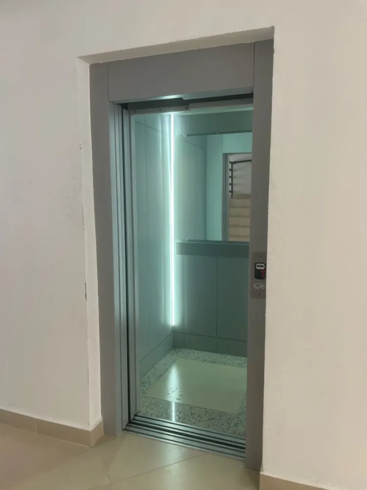 Apartamento, 2 quartos, 51 m² - Foto 2