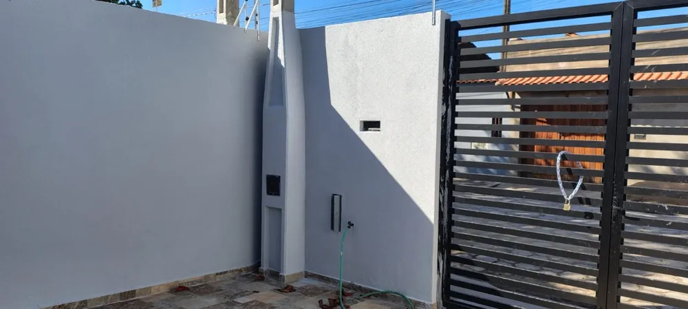 Casa, 2 quartos - Foto 4