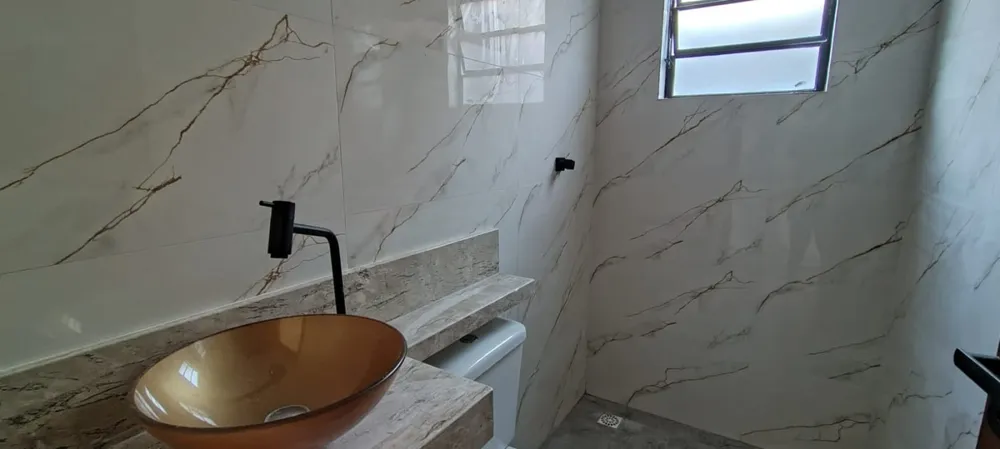 Casa, 2 quartos - Foto 1