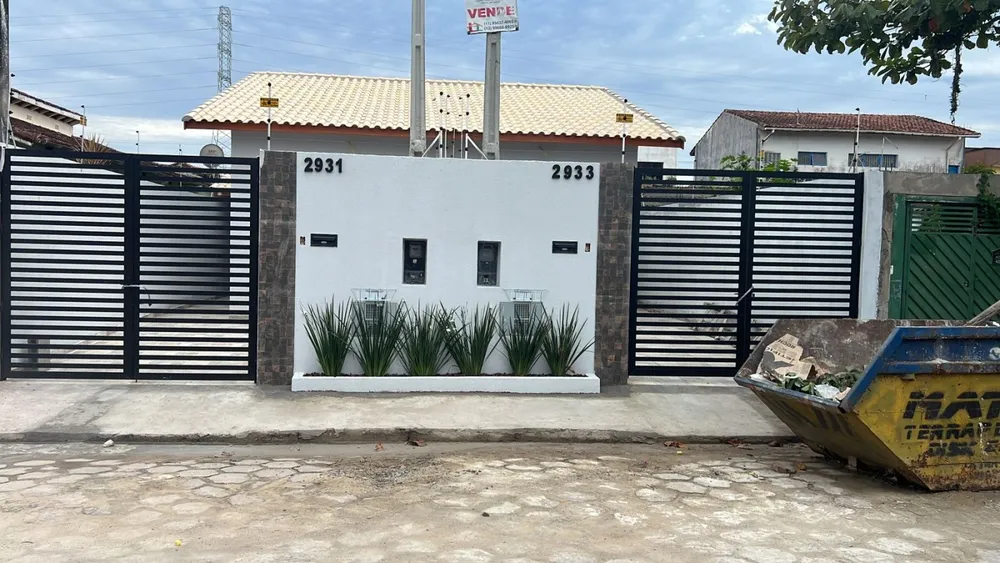 Casa, 2 quartos - Foto 10