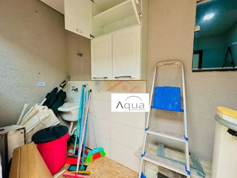 Casa, 4 quartos - Foto 5