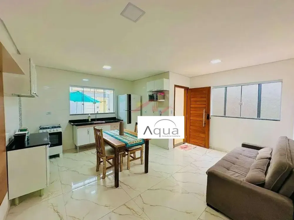 Casa, 4 quartos - Foto 12