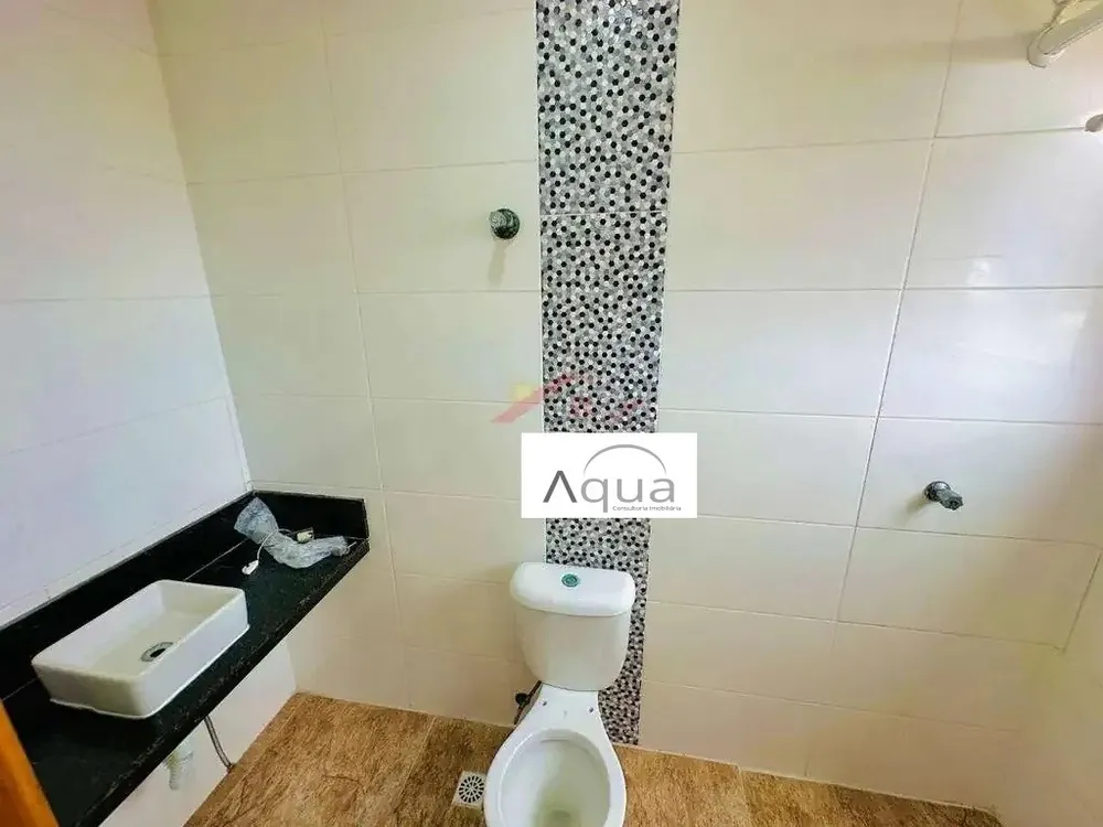Casa, 4 quartos - Foto 8
