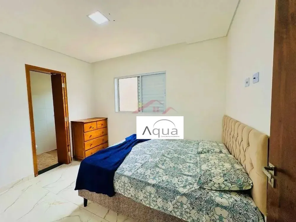 Casa, 4 quartos - Foto 7