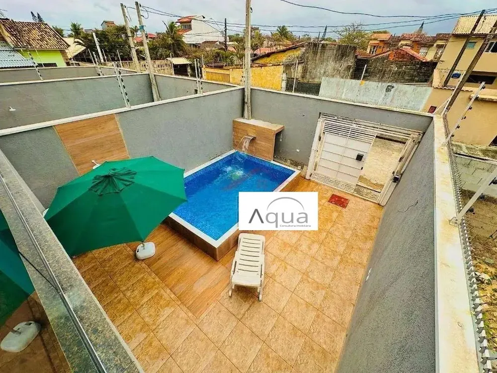 Casa, 4 quartos - Foto 11