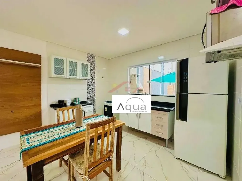 Casa, 4 quartos - Foto 4