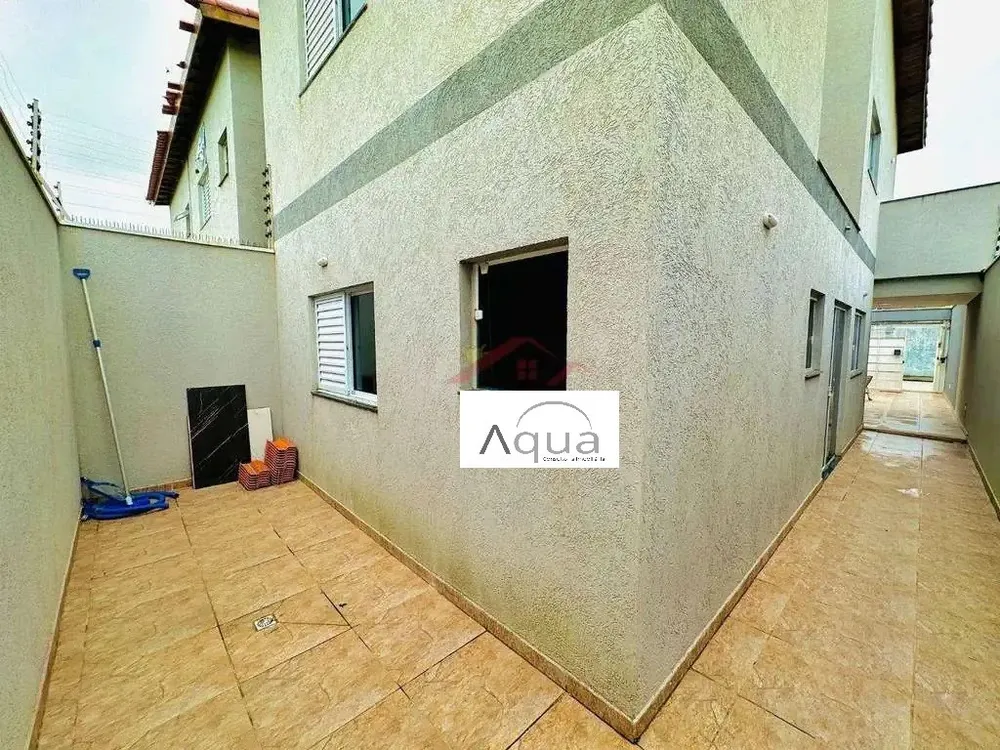 Casa, 4 quartos - Foto 2
