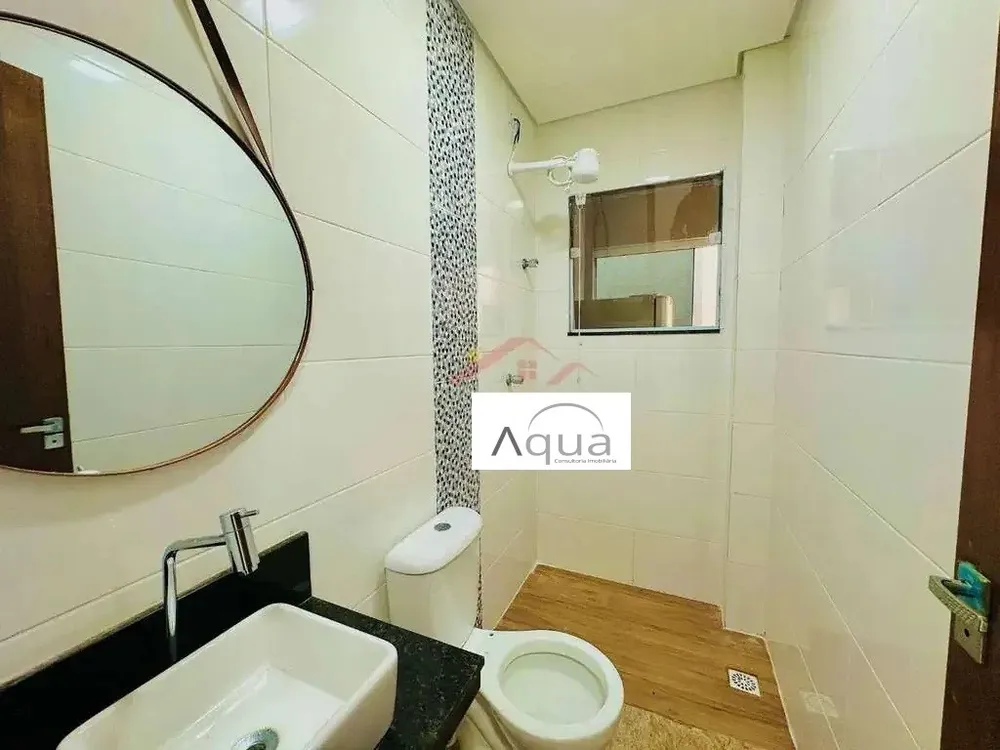 Casa, 4 quartos - Foto 6
