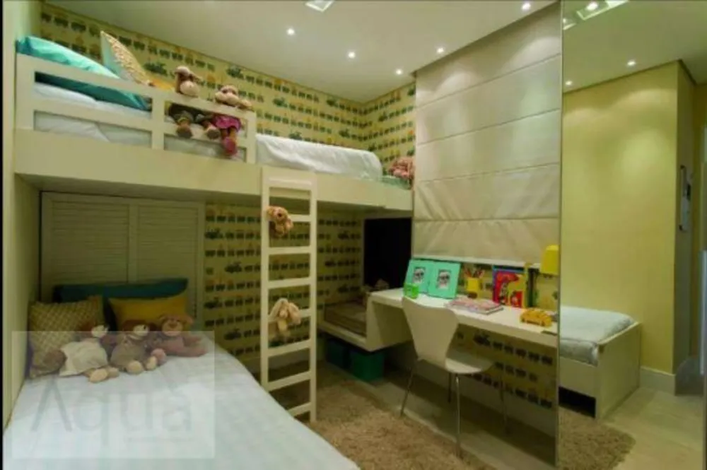 Apartamento, 3 quartos, 57 m² - Foto 6