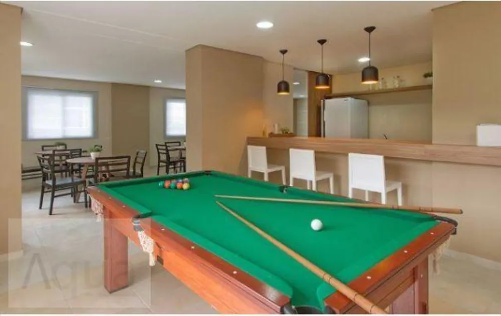 Apartamento, 3 quartos, 57 m² - Foto 13