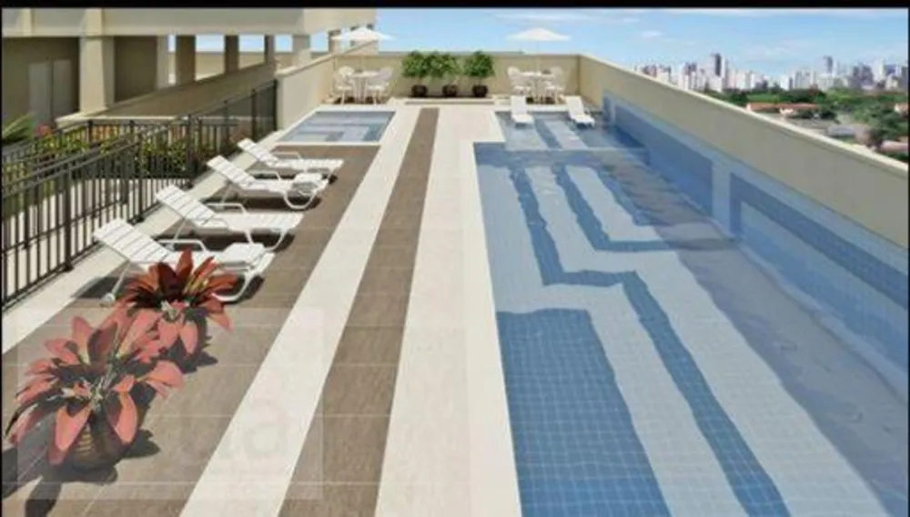 Apartamento, 3 quartos, 57 m² - Foto 11