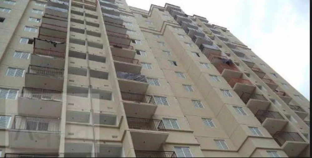 Apartamento, 3 quartos, 57 m² - Foto 9