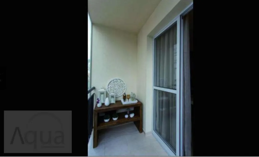 Apartamento, 3 quartos, 57 m² - Foto 8