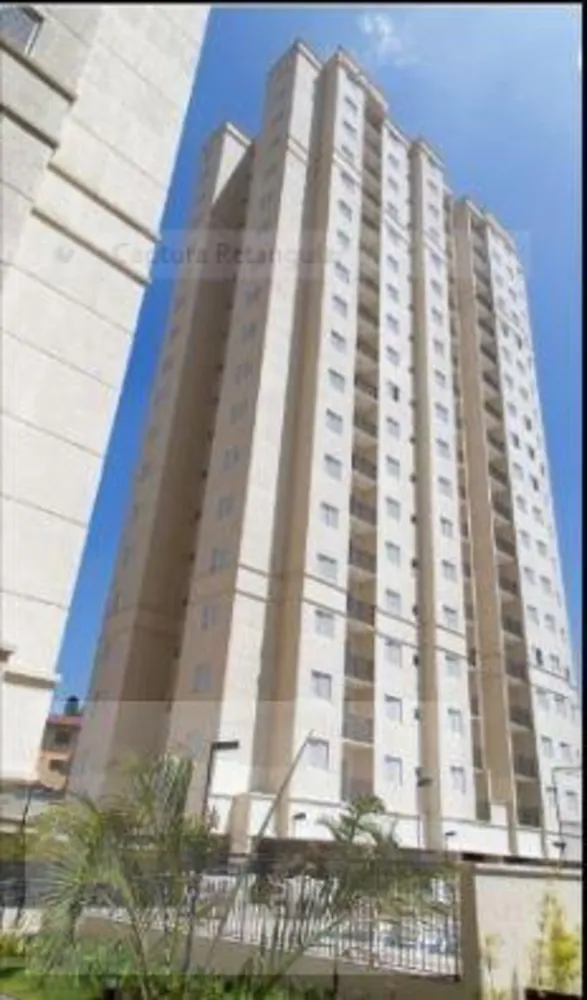 Apartamento, 3 quartos, 57 m² - Foto 10